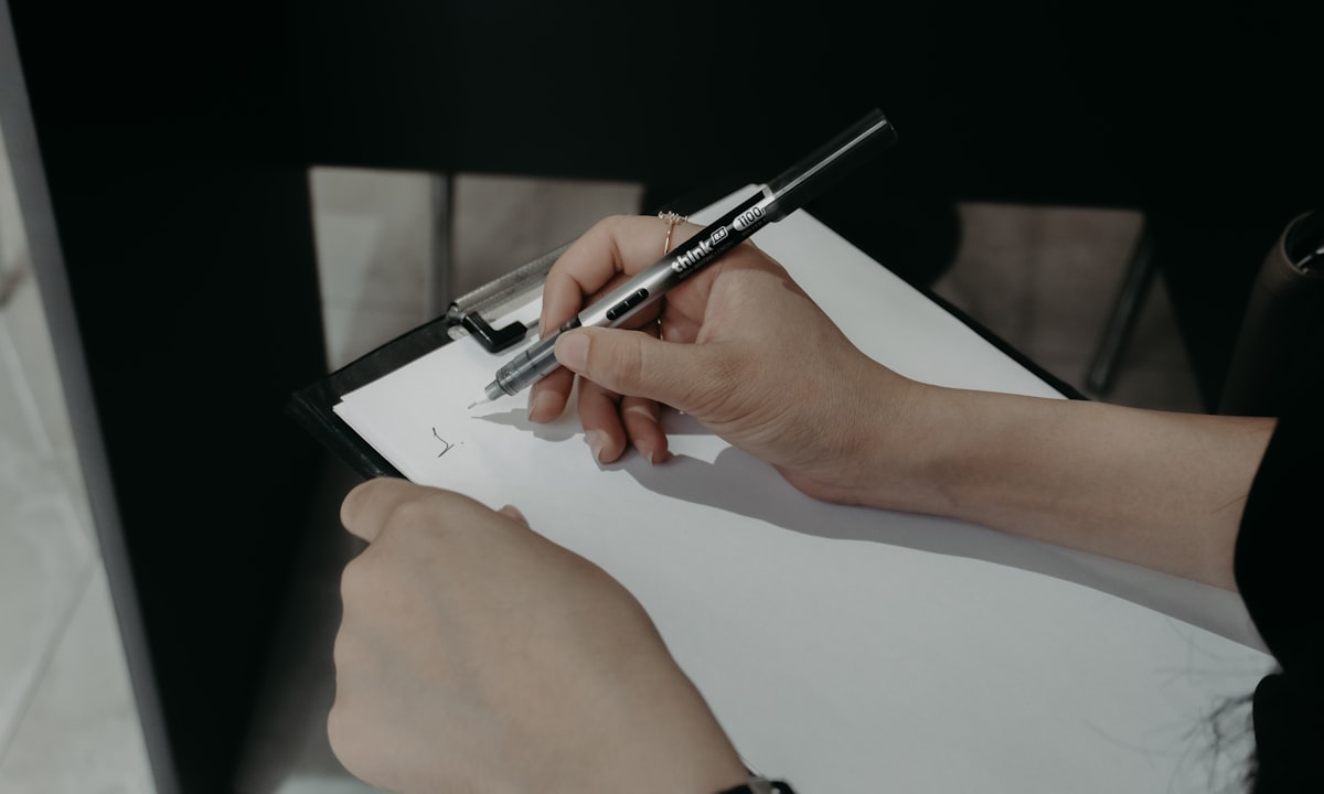 Making a list by hand. The inventory of where AI is already running is the one step nobody can do for you.