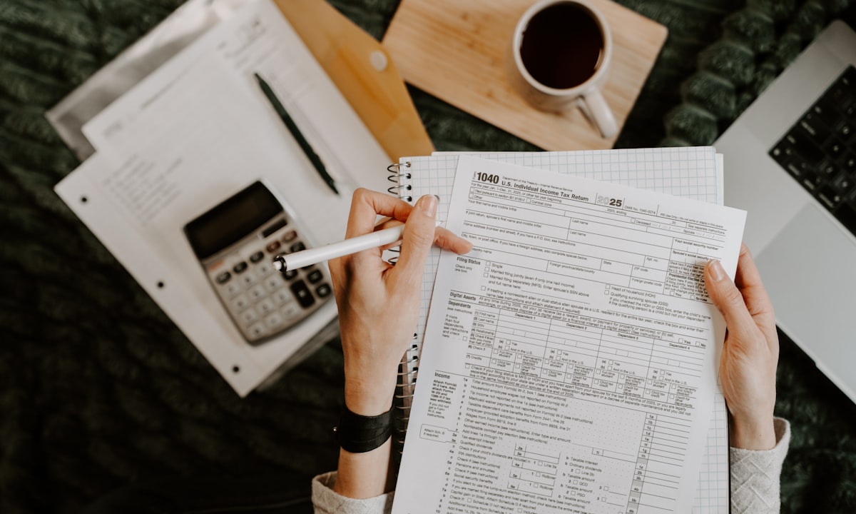 Reviewing documents by hand. The checking step rarely shows up in a budget.